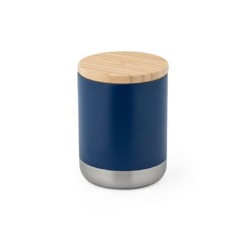 NORRE TUMBLER - Verre en acier inoxydable (36% recyclée), double parois 370 mL