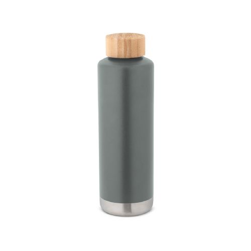 NORRE BOTTLE - Bouteille en acier inoxydable (36% recyclée) avec double paroi isolée sous vide 640 mL