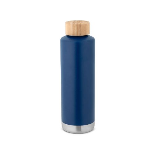 NORRE BOTTLE - Bouteille en acier inoxydable (36% recyclée) avec double paroi isolée sous vide 640 mL