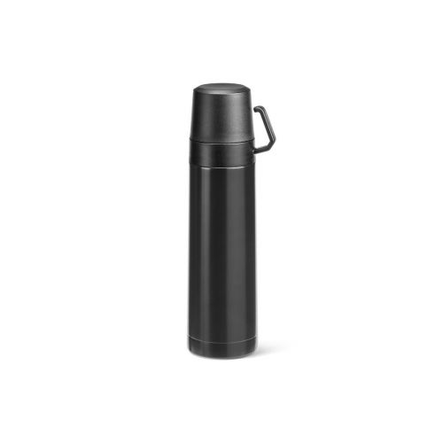 SAFE - Thermos 490mL en acier inox et PP