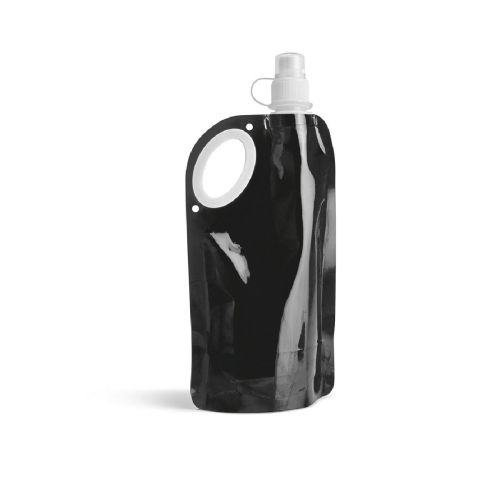 HIKE - Bouteille pliable 750mL en PET, PA et PE