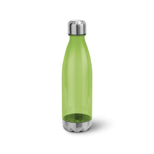 ANCER - Bouteille de sport 700mL en AS et acier inox