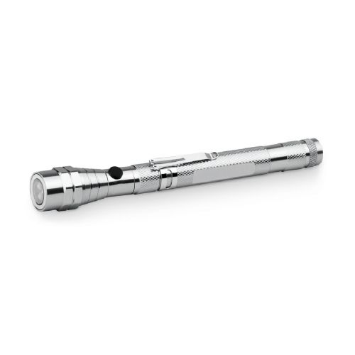 NOBEND - Lanterne LED métallique extensible