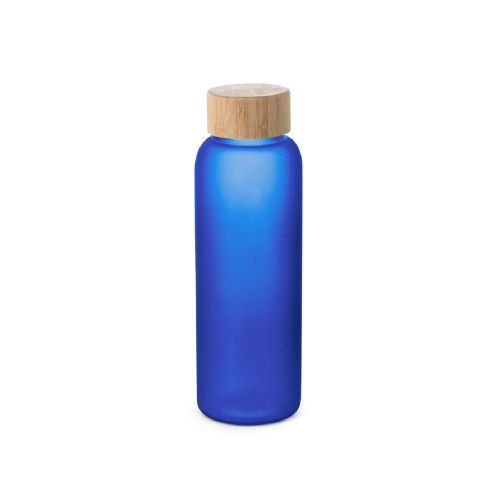 LILLARD - Tasse de voyage 500mL en verre borosilicate givré