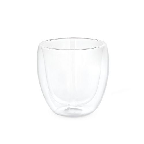 AMERICANO - Tasse borosilicaté en verre 220mL