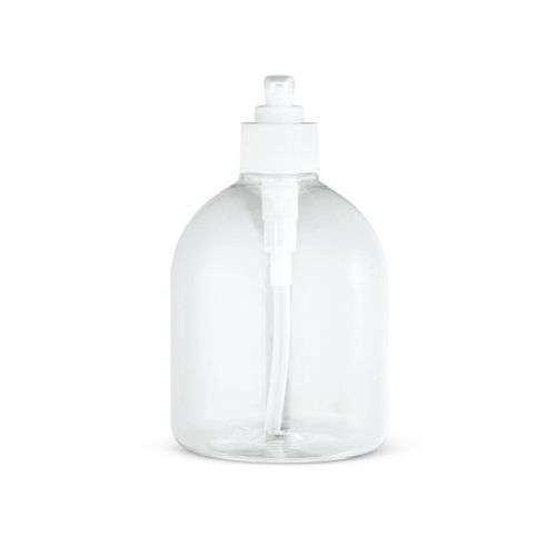 REFLASK 500 - Flacon avec doseur en PET et PP 500 mL