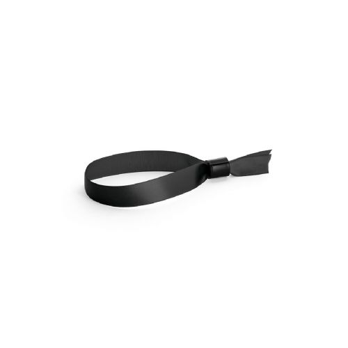 SECCUR - Bracelet en satin inviolable