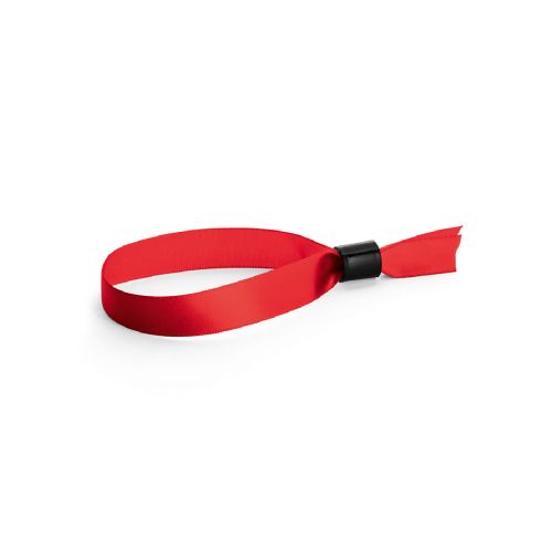 SECCUR - Bracelet en satin inviolable