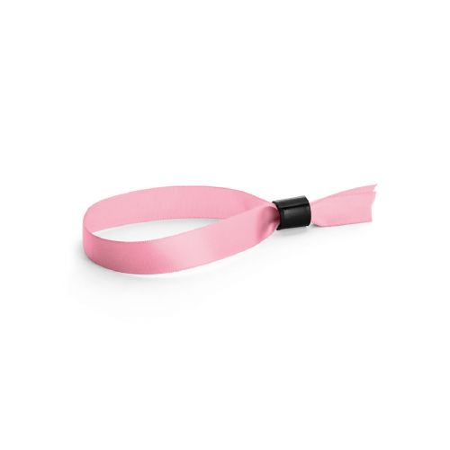 SECCUR - Bracelet en satin inviolable