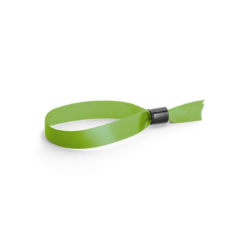 SECCUR - Bracelet en satin inviolable