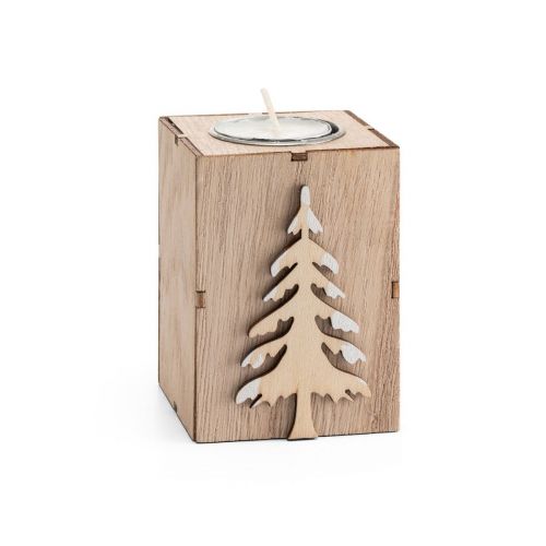 SCENT - Support bougie