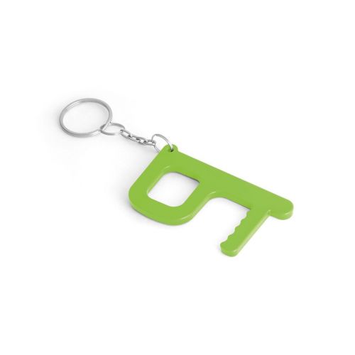 HANDY SAFE - Porte-clés multifonction