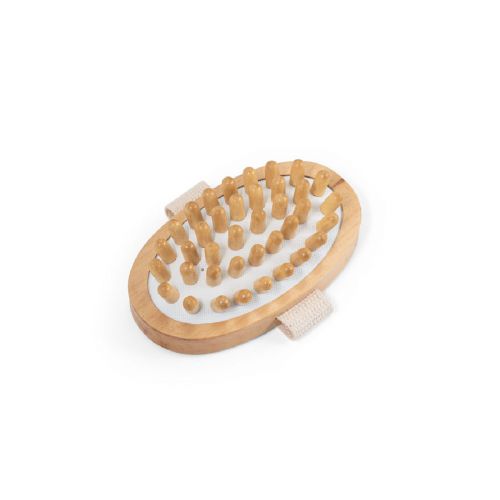 DOWNEY - Masseur anticellulite en bois