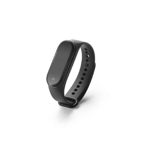 CALATRAVA - Bracelet sportif intelligent avec autonomie de 3 jours en ABS et TPU