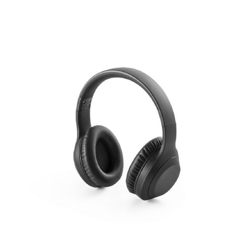 BETTENCOURT - Casque sans fil pliable avec ANC et 15 heures d'autonomie en ABS recyclé (100 % rABS)