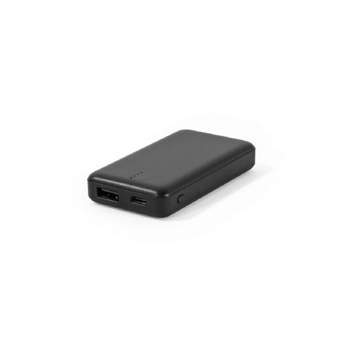 SHERYL - batterie nomade 4'000 mAh en ABS recyclé (100 % rABS)