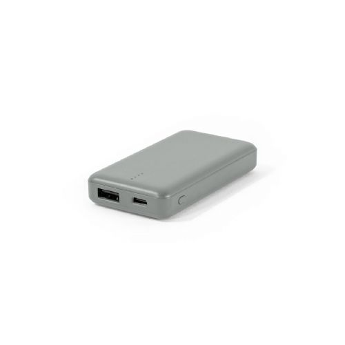 SHERYL - batterie nomade 4'000 mAh en ABS recyclé (100 % rABS)