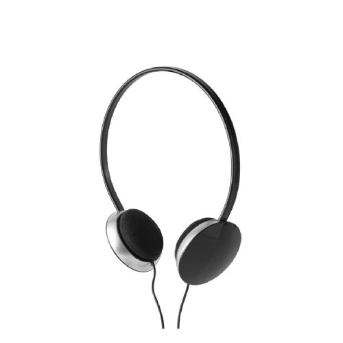 VOLTA - Casque avec câble de 1.2 m en ABS