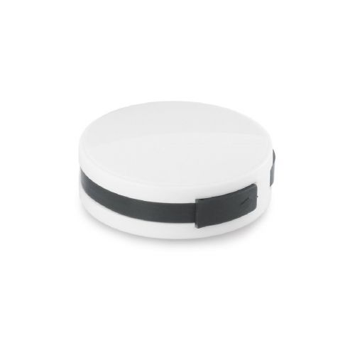 GARDNER - HUB avec câble et 4 ports USB-A en ABS