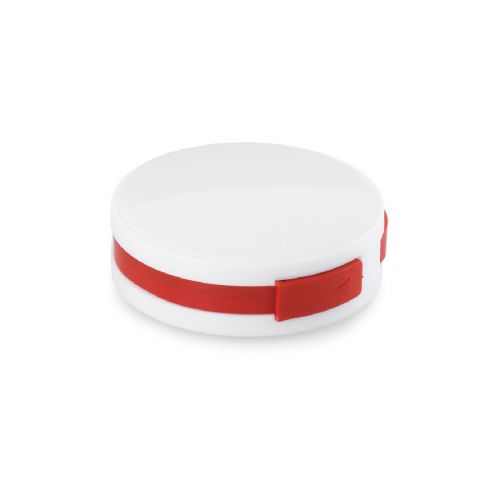 GARDNER - HUB avec câble et 4 ports USB-A en ABS