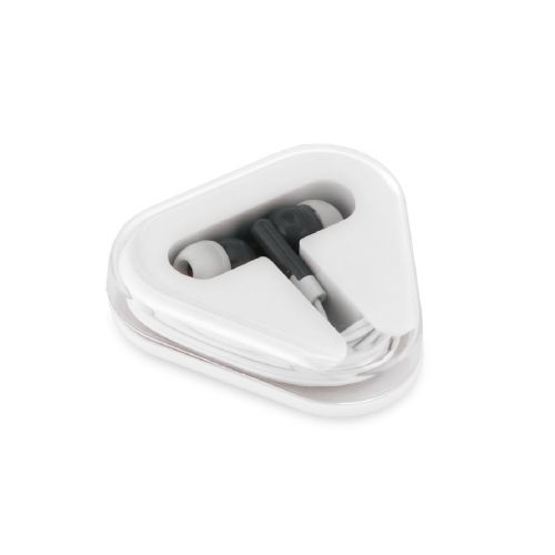 FARADAY - Écouteurs avec câble ABS de 1.25 m