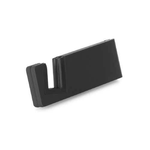 HOOKE - Support pour téléphone portable en ABS et TPR
