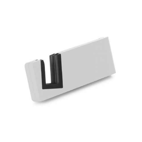 HOOKE - Support pour téléphone portable en ABS et TPR