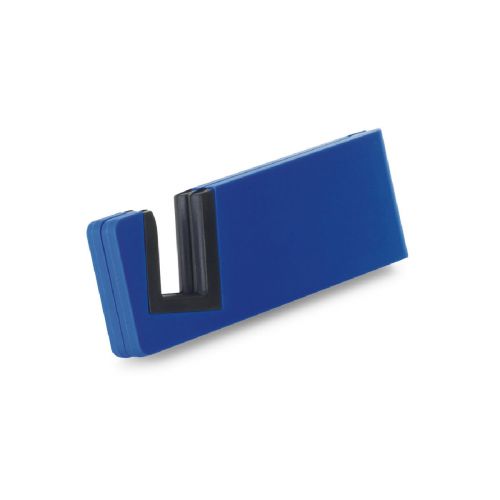 HOOKE - Support pour téléphone portable en ABS et TPR