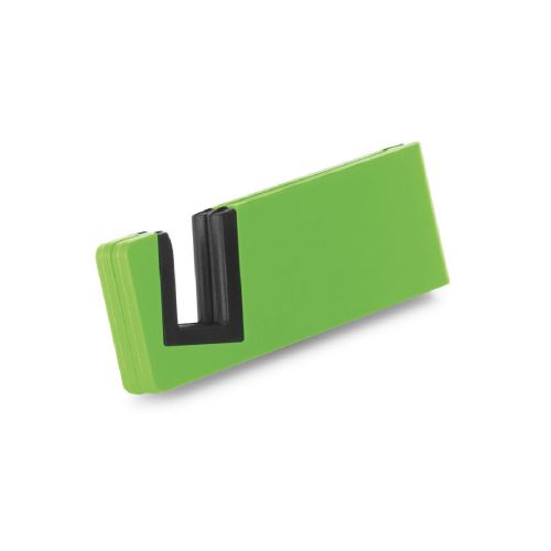 HOOKE - Support pour téléphone portable en ABS et TPR