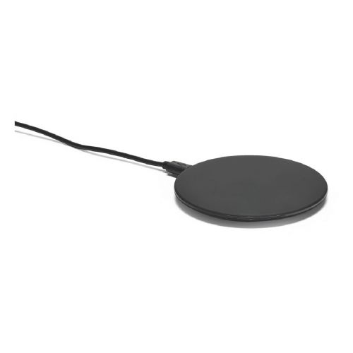 BURNELL - Chargeur sans fil 10W en ABS