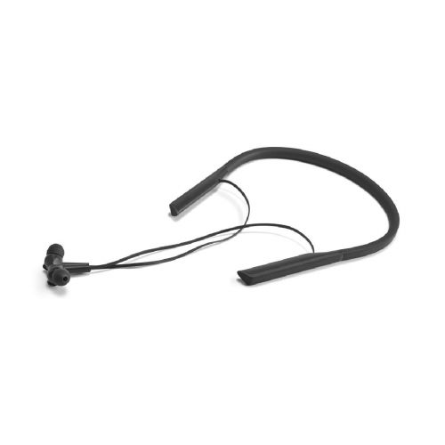HEARKEEN - Ecouteurs en ABS et silicone 90 mAh