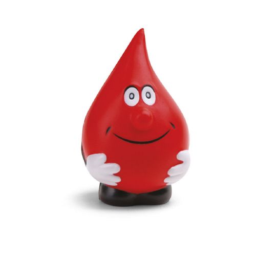 REDS - Antistress en polyuréthane