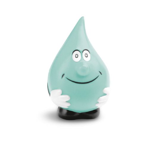 BLUS - Antistress en polyuréthane