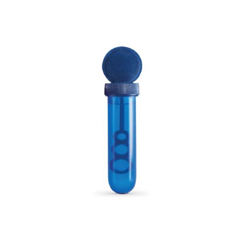 BUBBLY - Tube de bulles de savon en PP