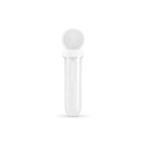 BUBBLY - Tube de bulles de savon en PP