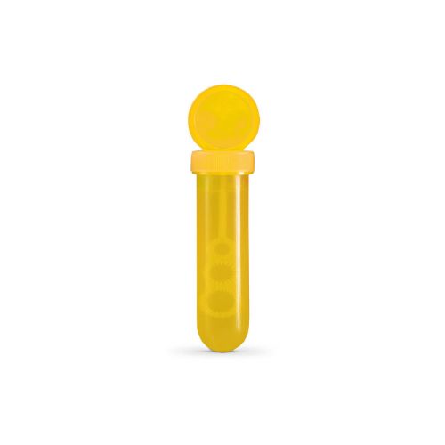 BUBBLY - Tube de bulles de savon en PP