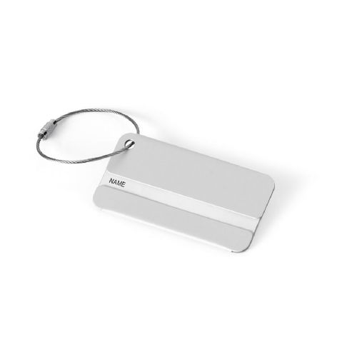 EMIL - Identifiant en aluminium