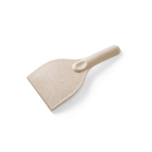 SPREE - Grattoir à glace en PP et paille de blé