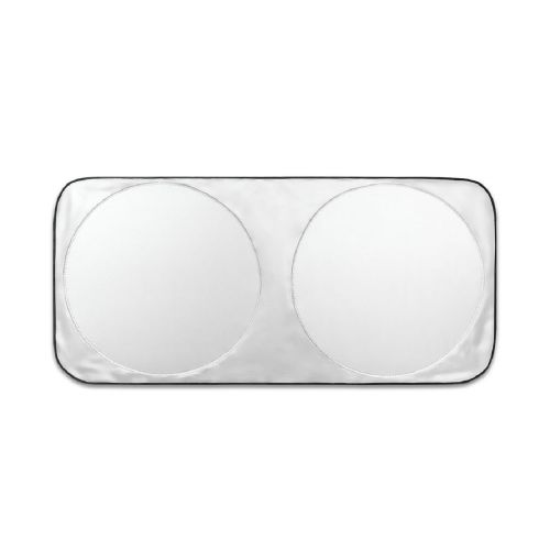 CLYDE - Pare-soleil pour voiture en polyester 210D