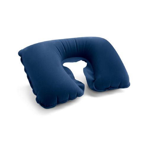 STRADA - Coussin de voyage gonflable
