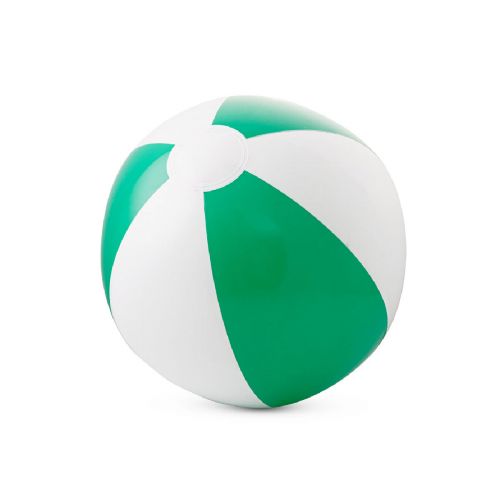 CRUISE - Ballon de plage gonflable en PVC opaque