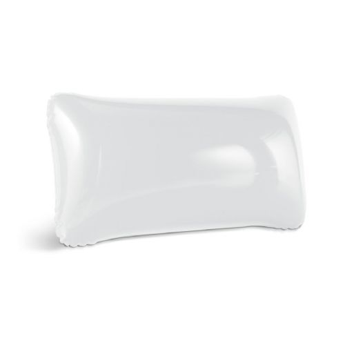 TIMOR - Coussin de plage gonflable en PVC opaque