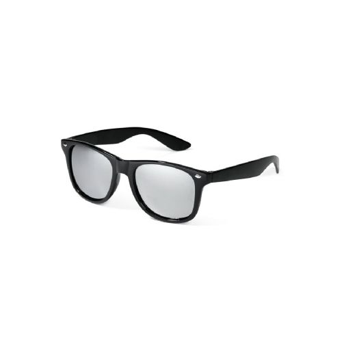 NIGER - Lunettes de soleil en PC avec des verres miroirs de catégorie 3