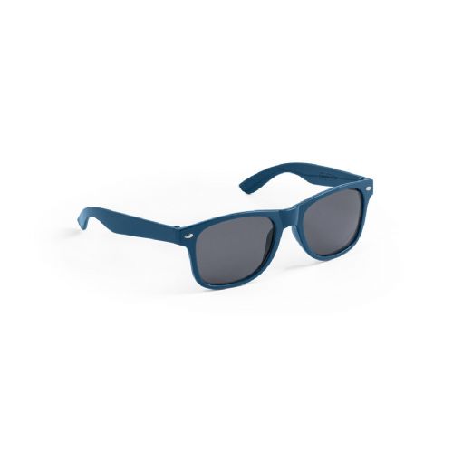 SALEMA - Lunette de soleil en polyester recyclé (100% rPET)