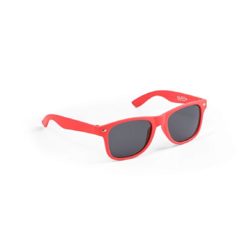 SALEMA - Lunette de soleil en polyester recyclé (100% rPET)