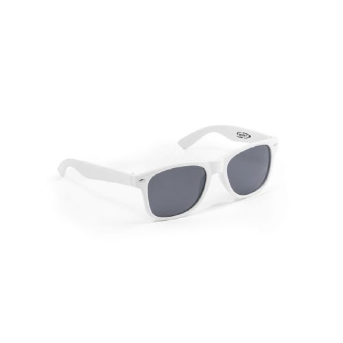 SALEMA - Lunette de soleil en polyester recyclé (100% rPET)