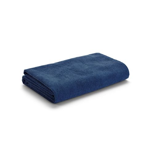 CALIFORNIA - Serviette de plage en microfibre (250 g/m²)