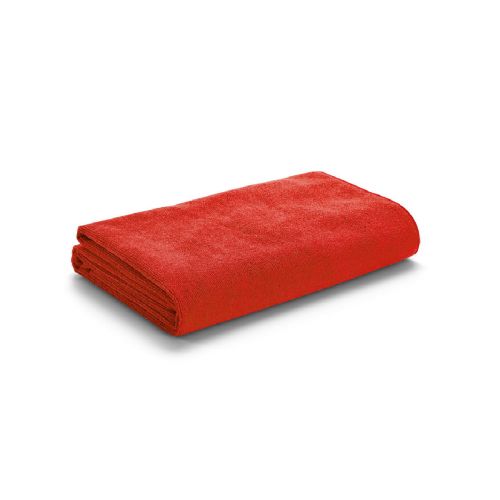 CALIFORNIA - Serviette de plage en microfibre (250 g/m²)
