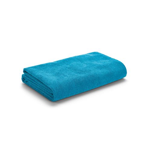 CALIFORNIA - Serviette de plage en microfibre (250 g/m²)