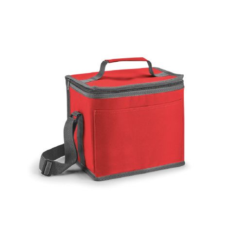 SINGAPORE - Sac thermique 9L en polyester 600D